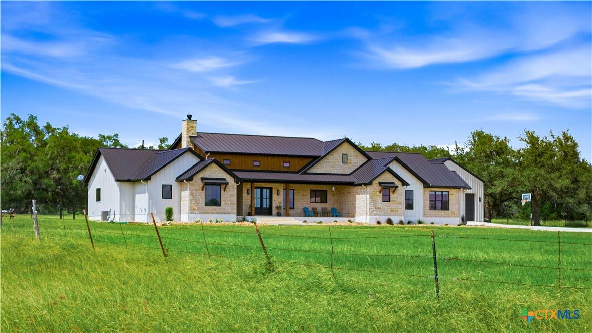 4434 Hugo Road - Photo 1
