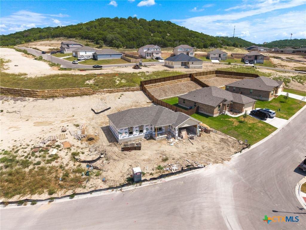 702 Bobby Lou Lane - Photo 1