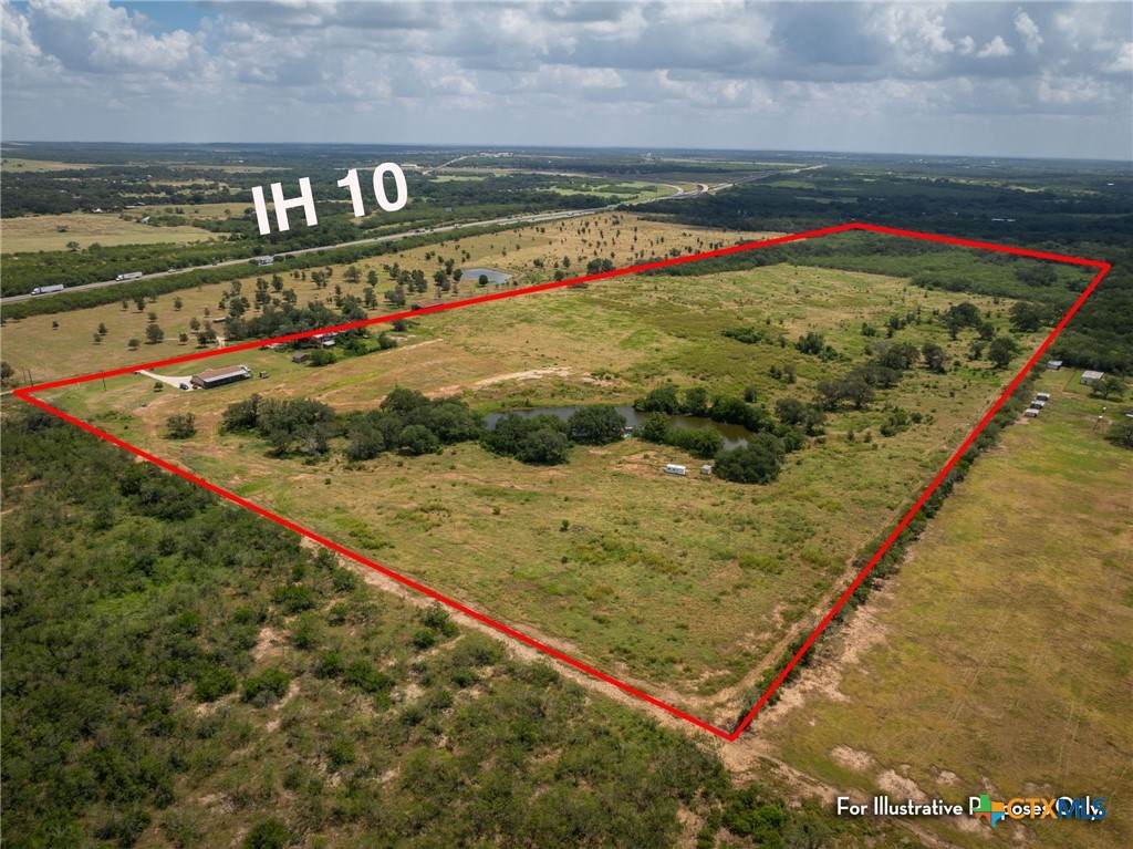 4567 Luther Road - Photo 1