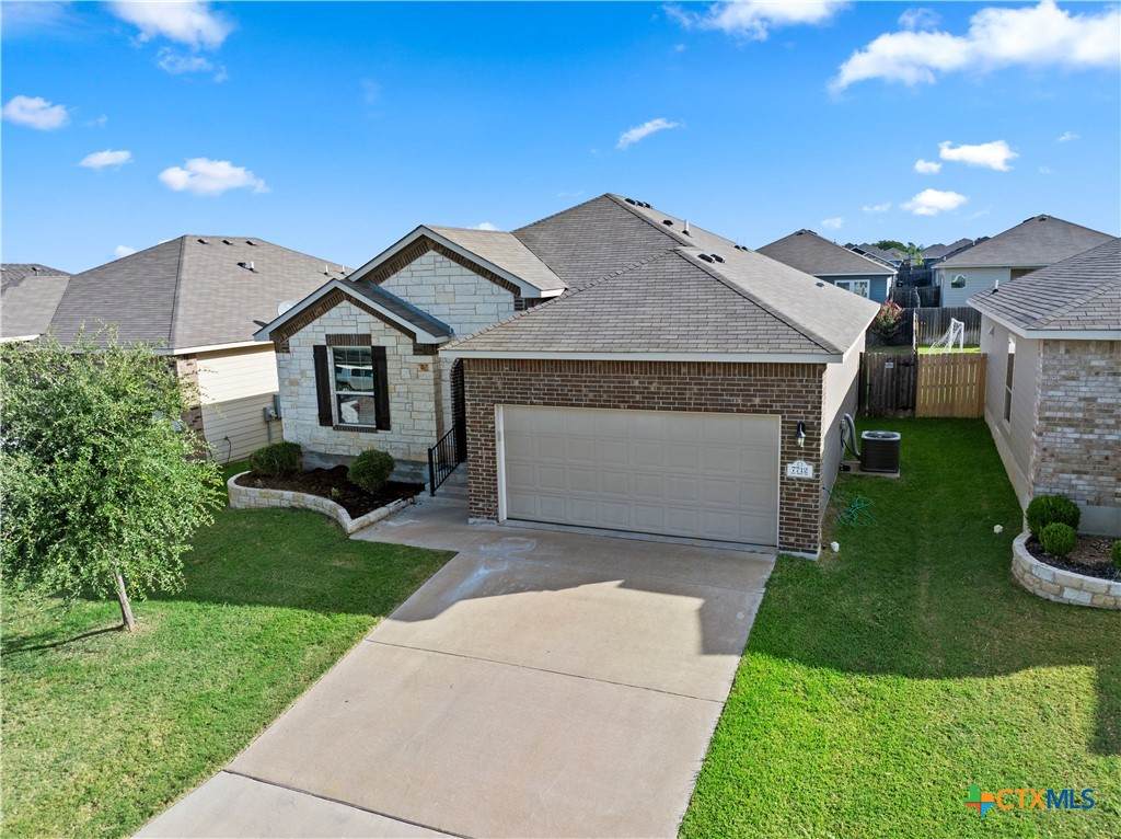 7712 Lee Hall Loop - Photo 1