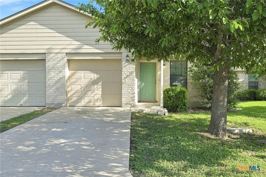1017 Drovers Cove - Photo 1