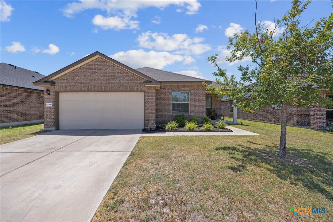 5400 Laustin Lane - Photo 1