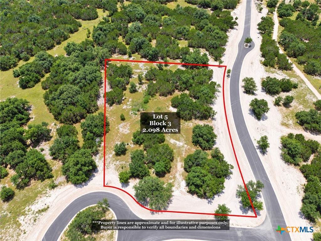 1202 Gannon Trail - Photo 1