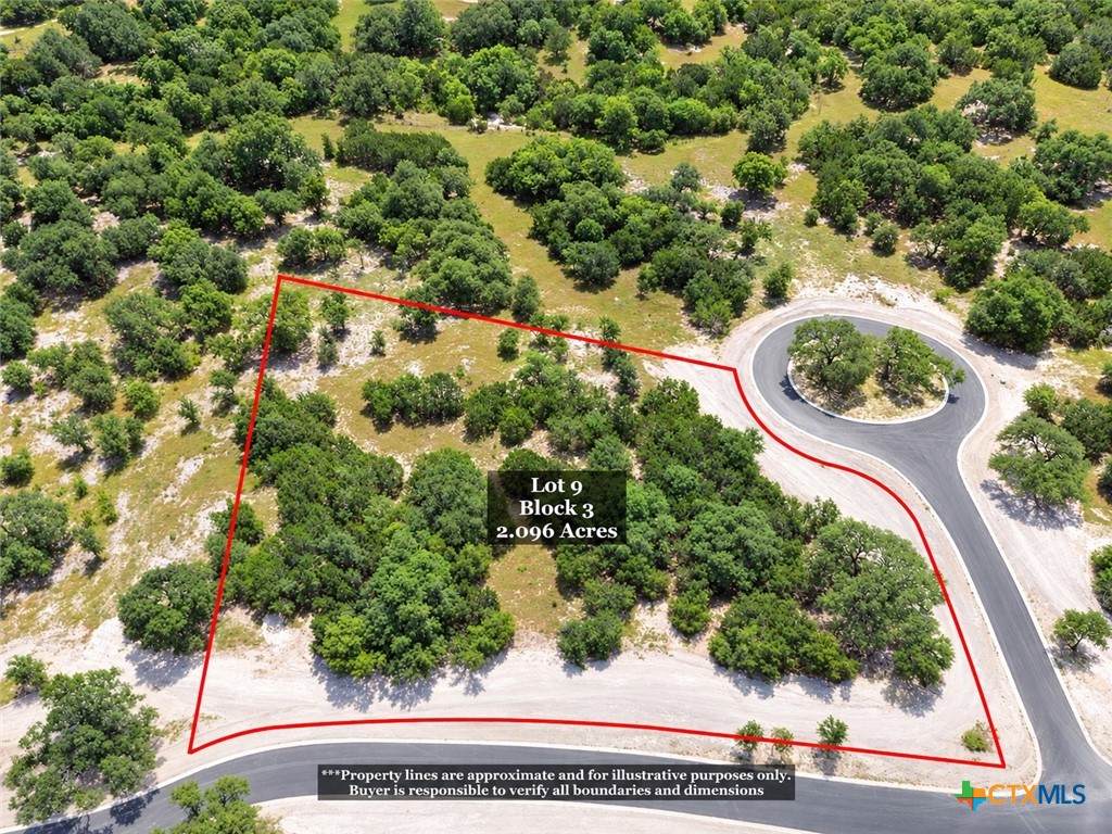 1201 Gannon Trail - Photo 1