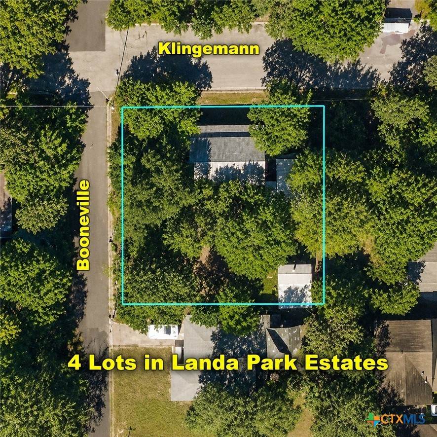 695 Klingemann Street - Photo 1