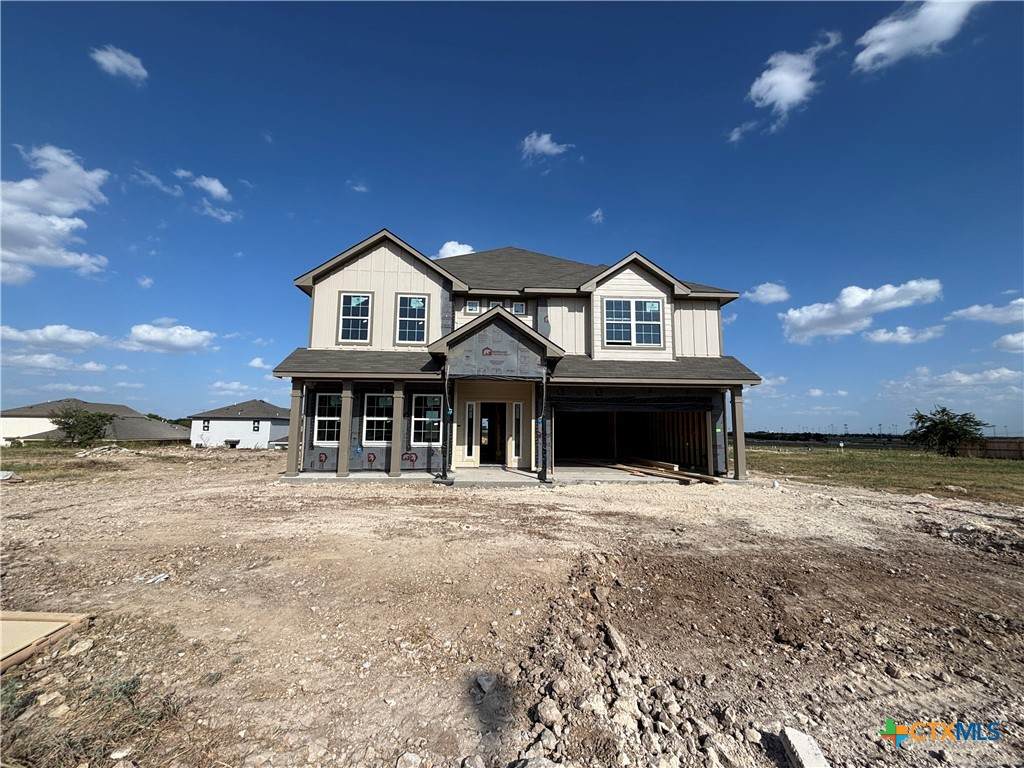 1776 Longmire Loop - Photo 1