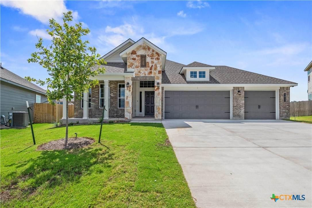 4817 Burney Court - Photo 1