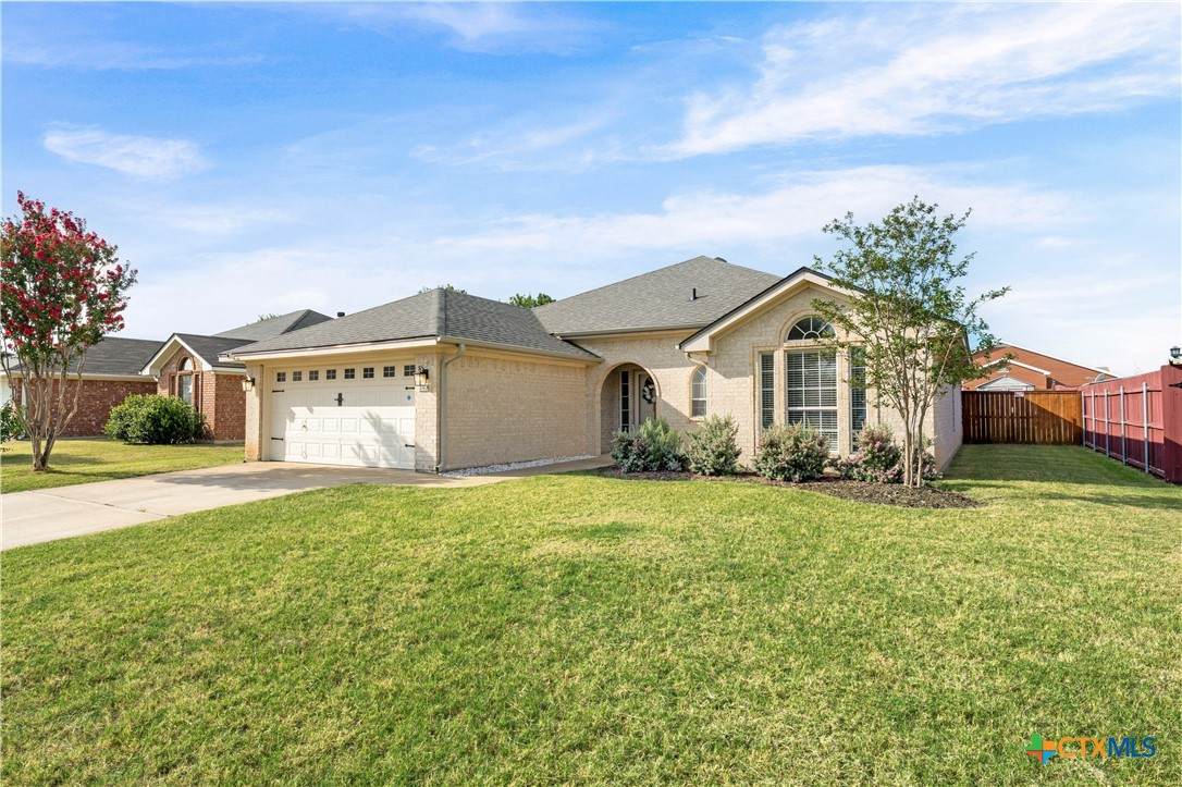 2406 Basalt Drive - Photo 1
