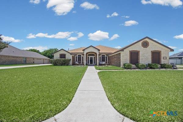 2109 Whippoorwill Road - Photo 1