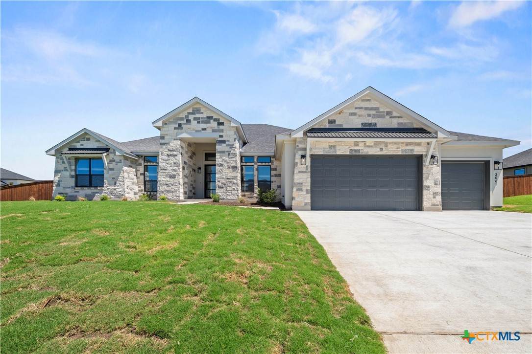 3061 Bella Vita Drive - Photo 1