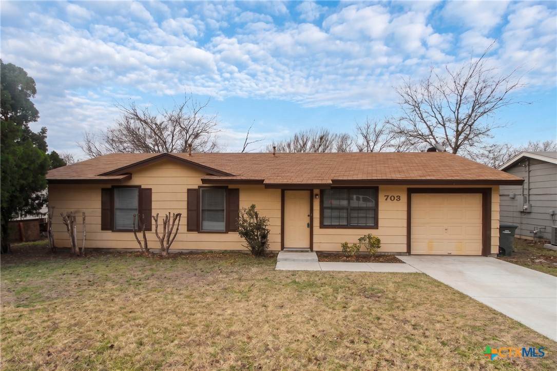 703 Traci Drive - Photo 1