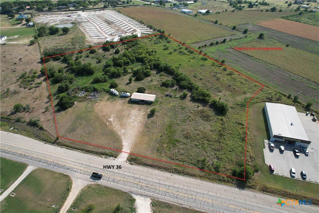 11425 Hwy 36 - Photo 1