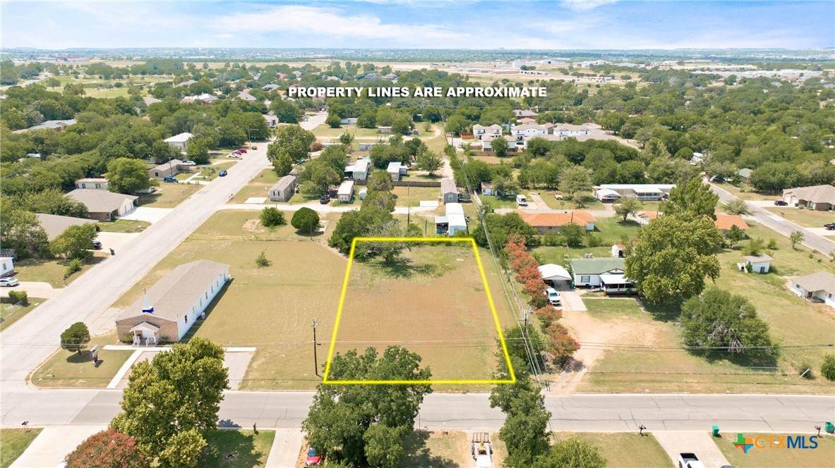 810 Harley Drive - Photo 1