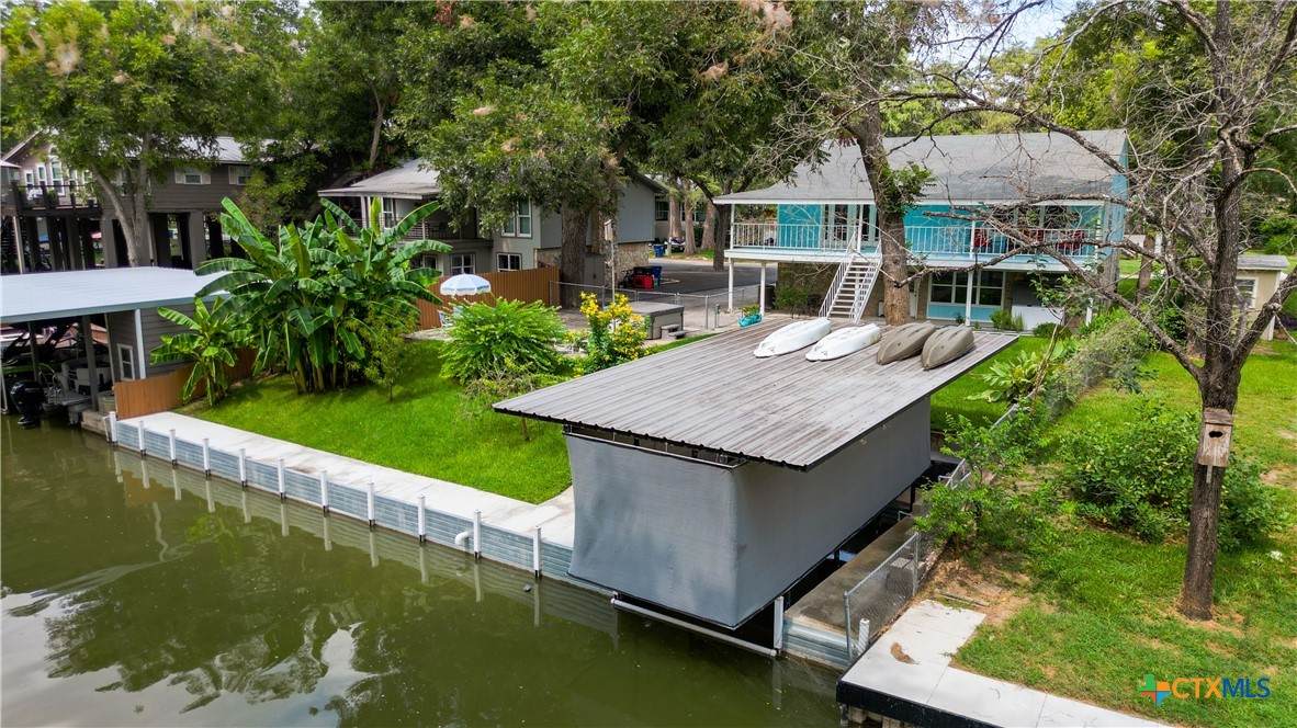 429 Laguna Vista - Photo 1