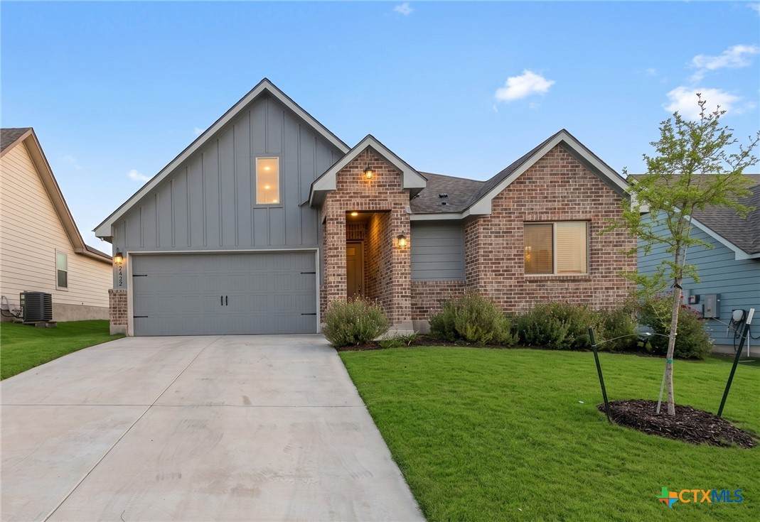 2478 Bee Creek Drive - Photo 1