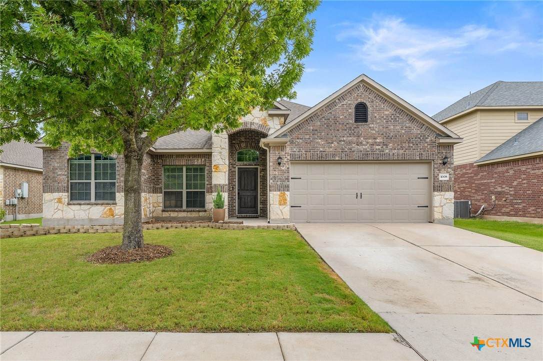 1008 Ash Cove - Photo 1