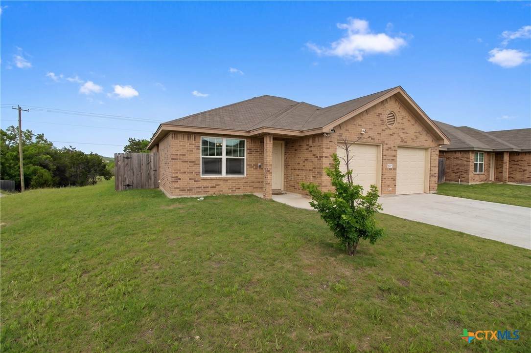 539 Lost Trail - Photo 1