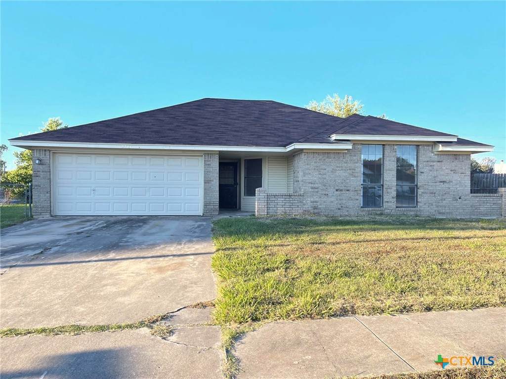 2301 Timberline Drive - Photo 1