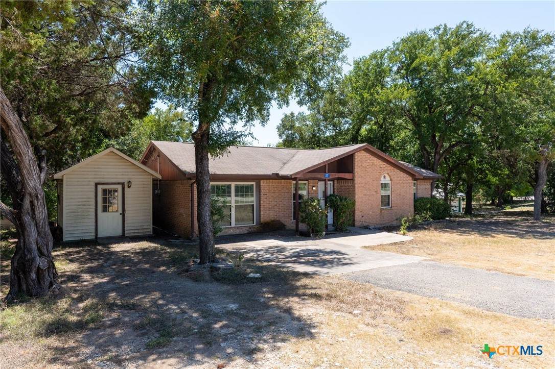277 Pedernales Lane - Photo 1