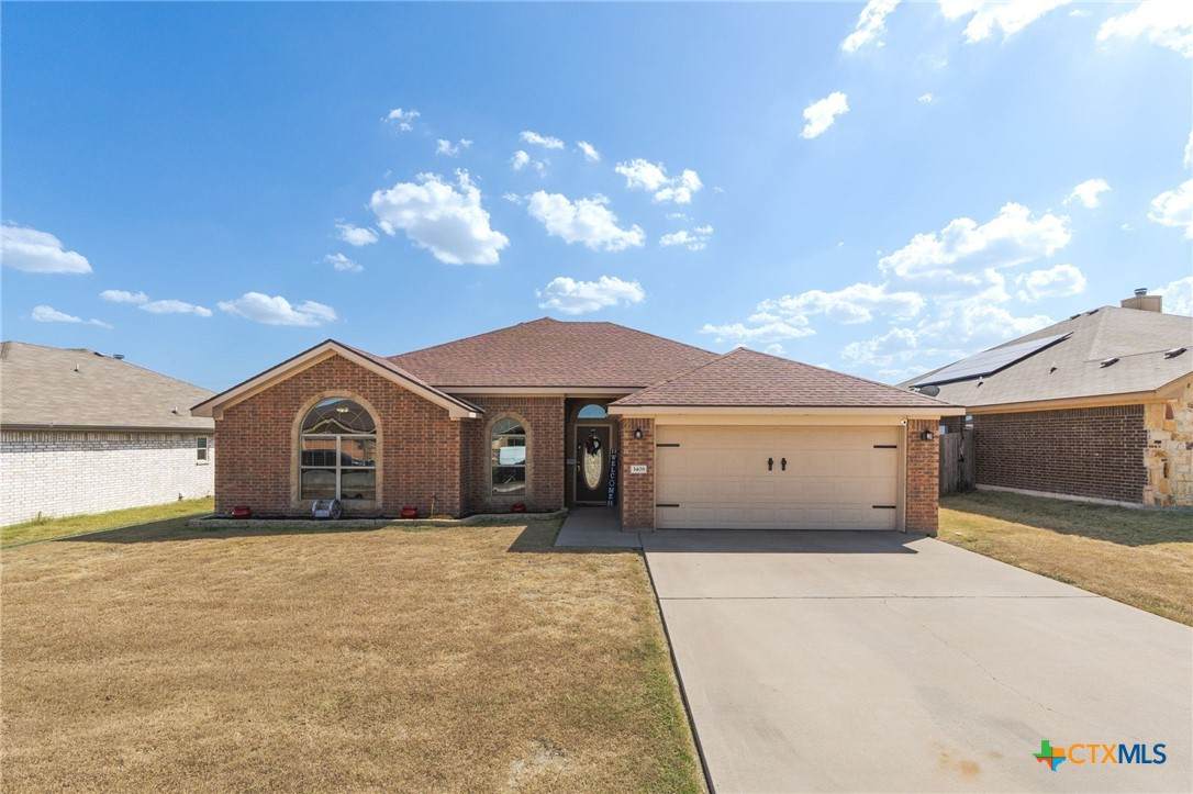 3408 Breeder Lane - Photo 1