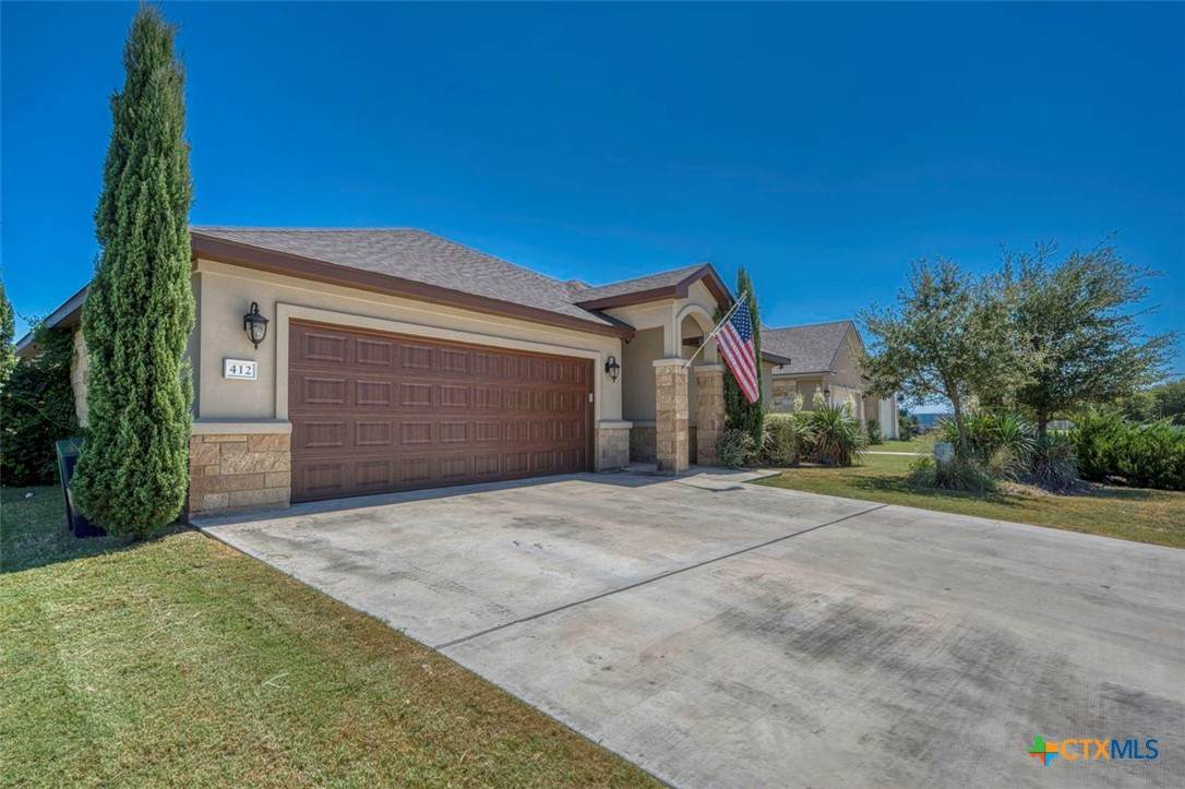 412 Jake Drive - Photo 1