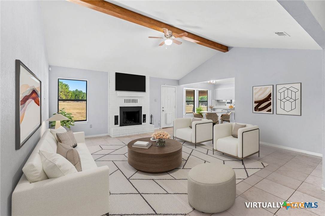 554 County Road 4707 - Photo 1
