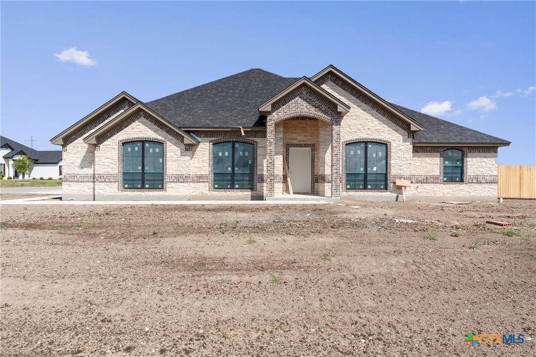 1312 Flint Ridge Loop - Photo 1