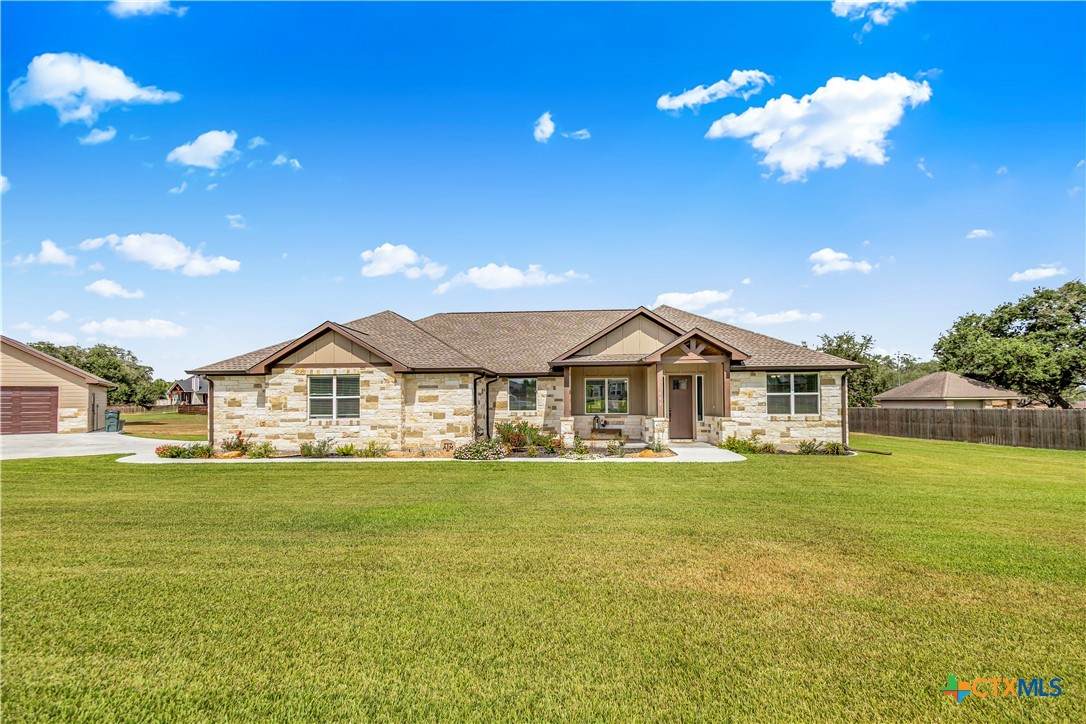 106 Laurel Oak Circle - Photo 1