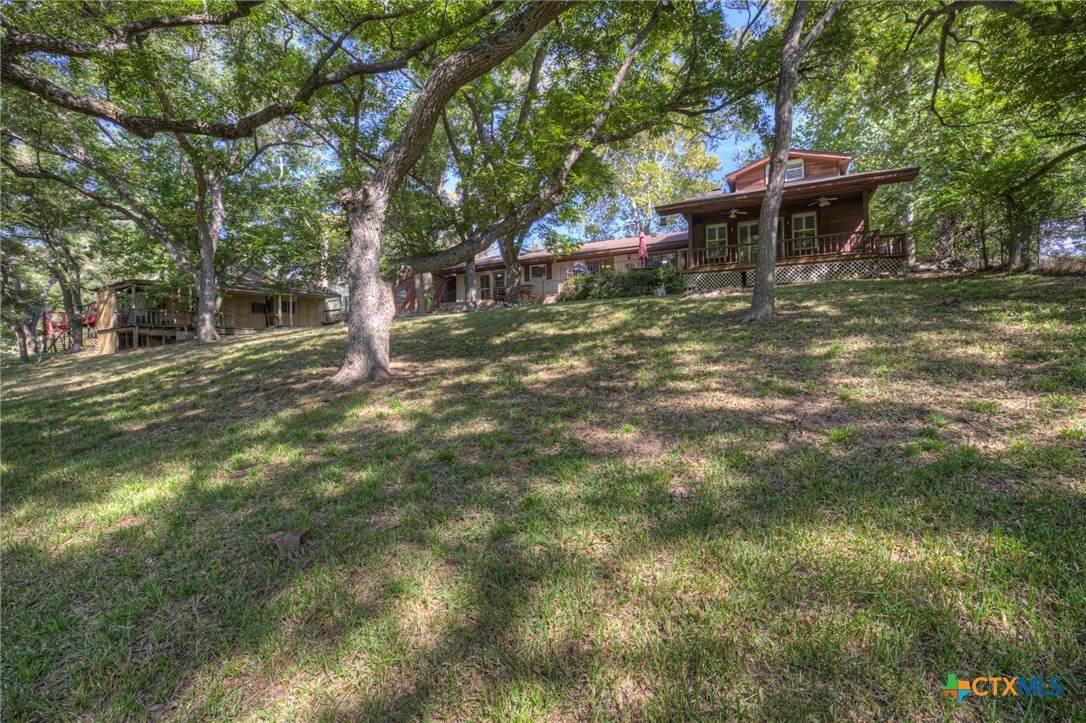 1380 Ponderosa Drive - Photo 1