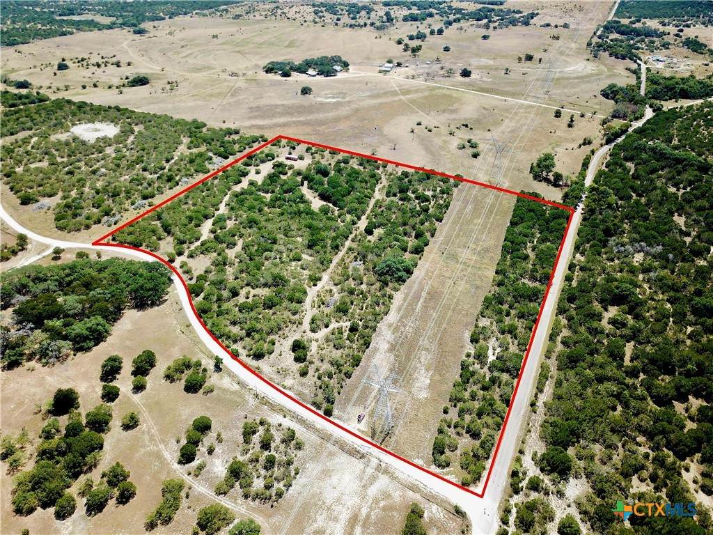 TBD County Road 2773 - Photo 1