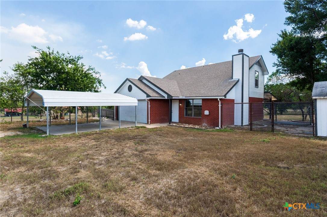 1846 County Road 3220 - Photo 1