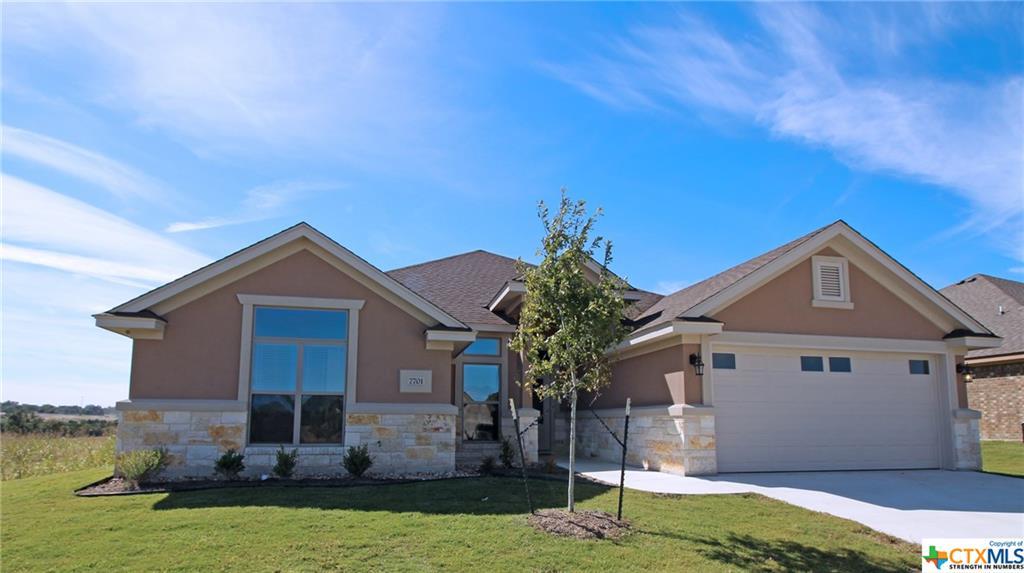 7701 Zircon Drive - Photo 1