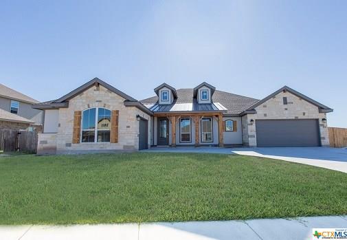 115 Terra Vista Ranch Road - Photo 1