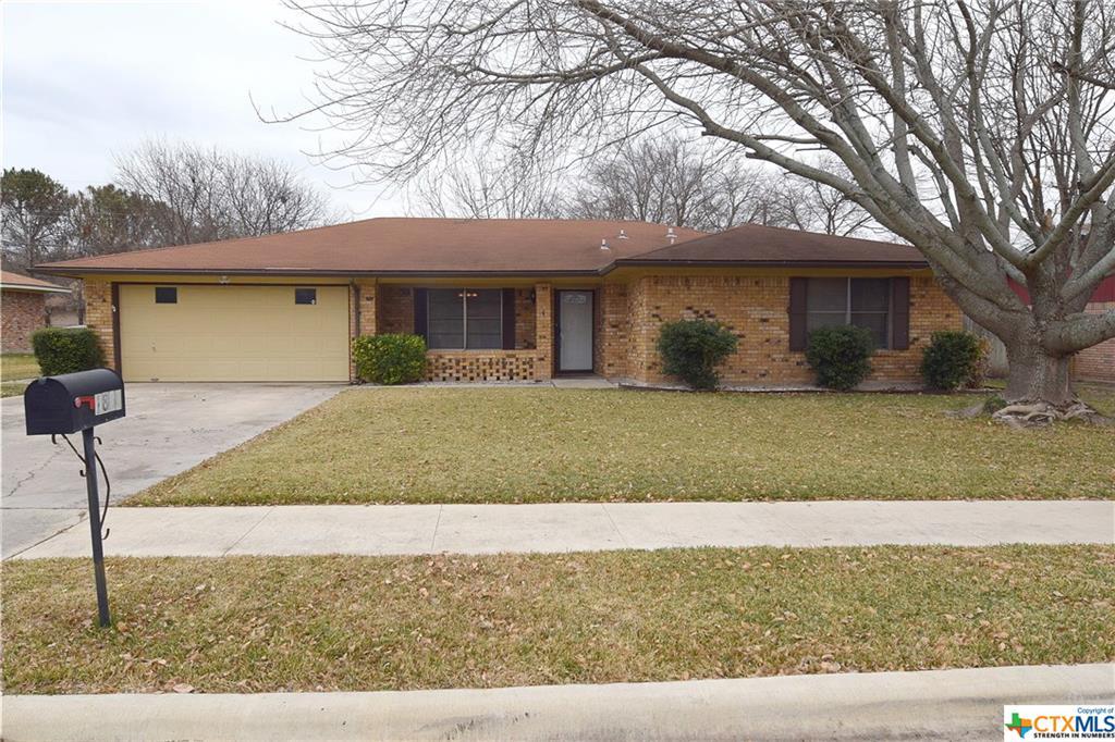 1804 Kangaroo - Photo 1