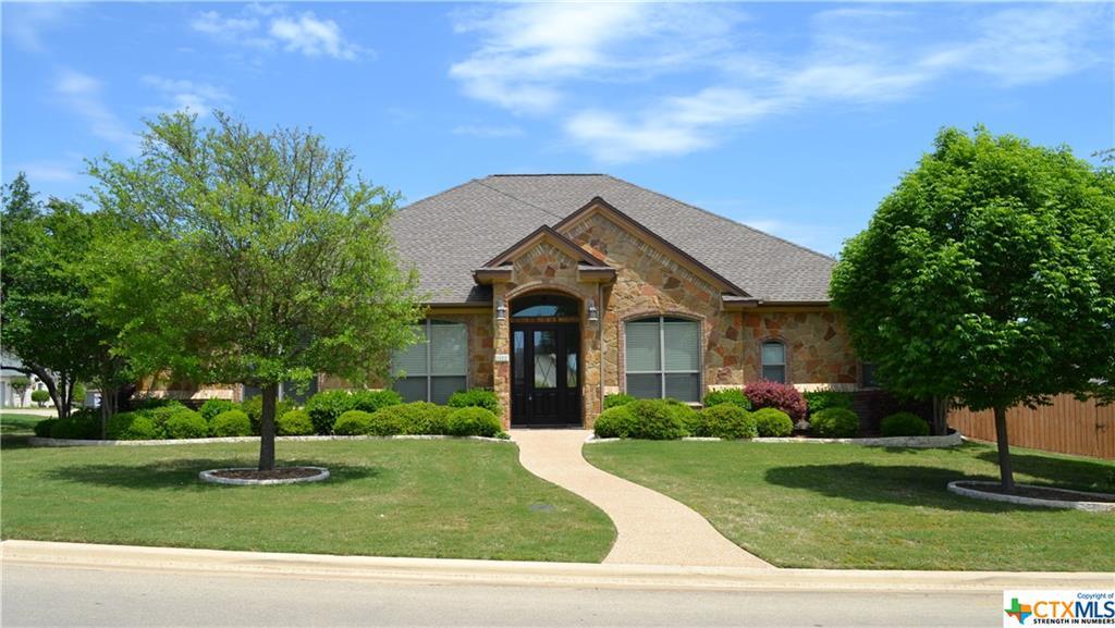 1112 Redleaf Drive - Photo 1