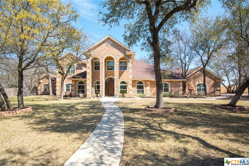 4220 Lago Vista Drive - Photo 1