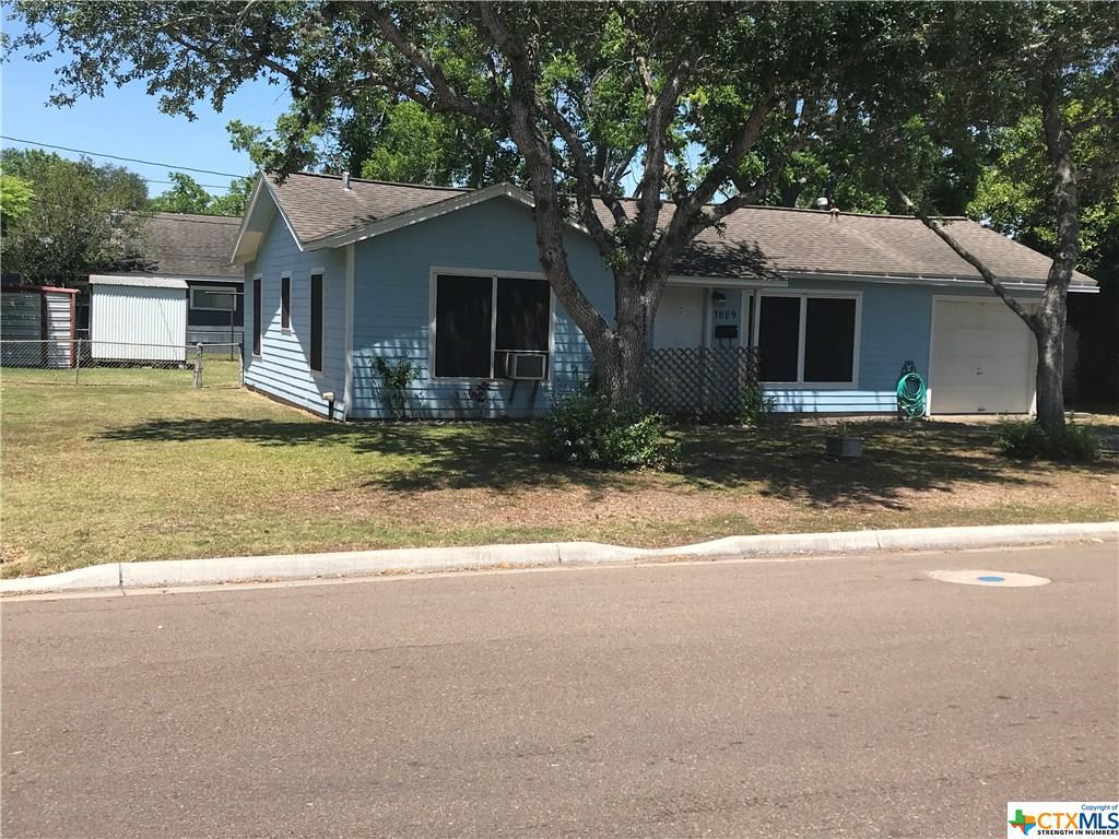 1009 Oliver Street - Photo 1