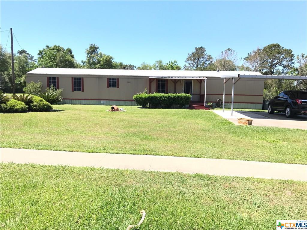 705 Glascow - Photo 1