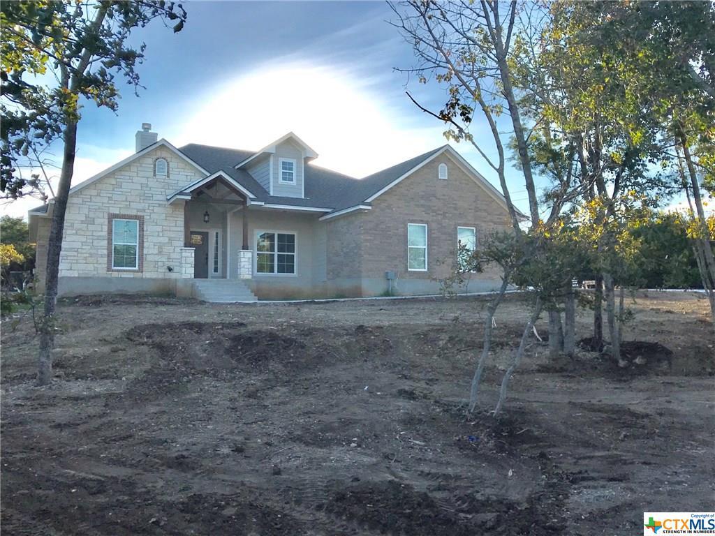 15821 Salado - Photo 1