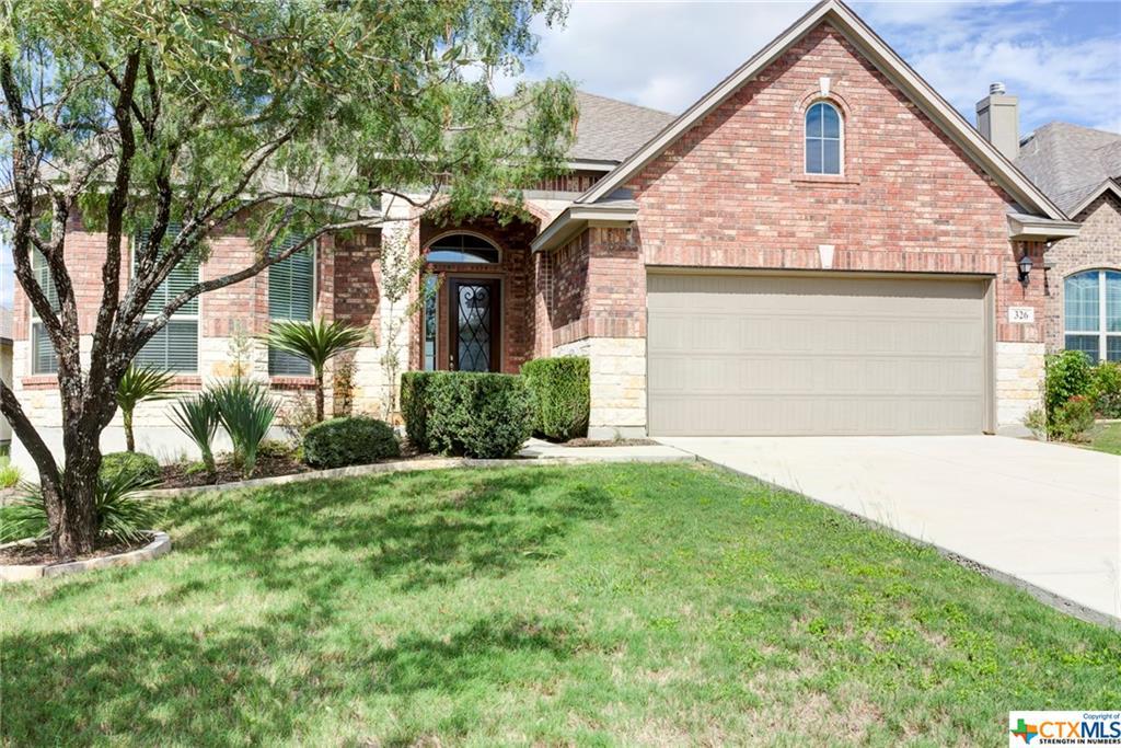 326 Wauford Way - Photo 1