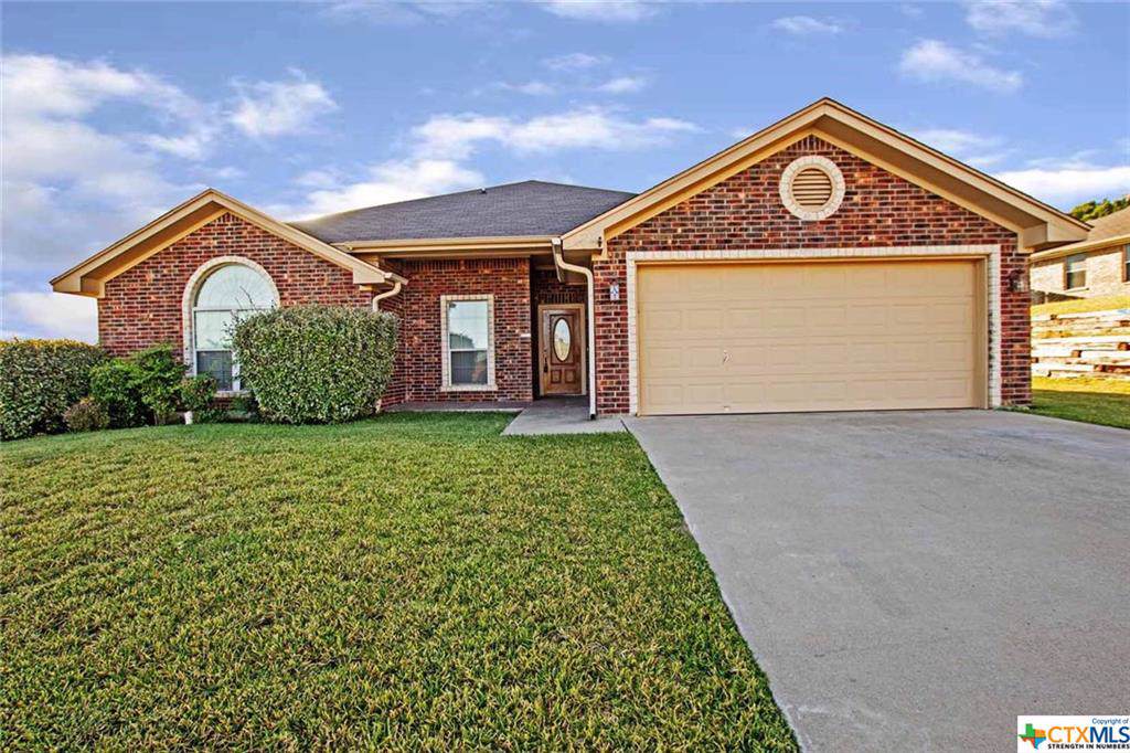 2405 Spirit Dancer Drive - Photo 1