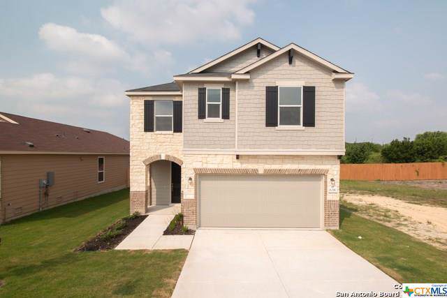 638 Anthem Lane - Photo 1