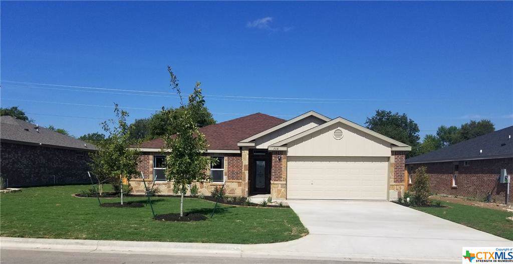 708 Damascus Drive - Photo 1