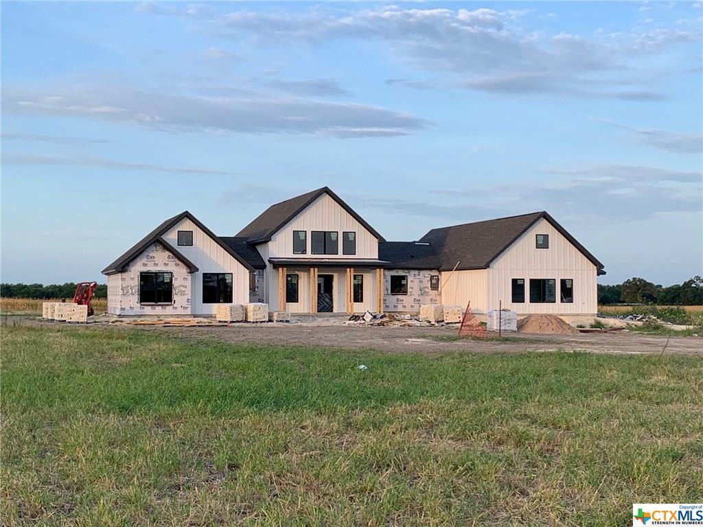 6725 Cedar Creek Road - Photo 1