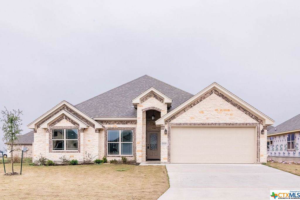 2608 Turtle Dove Drive - Photo 1