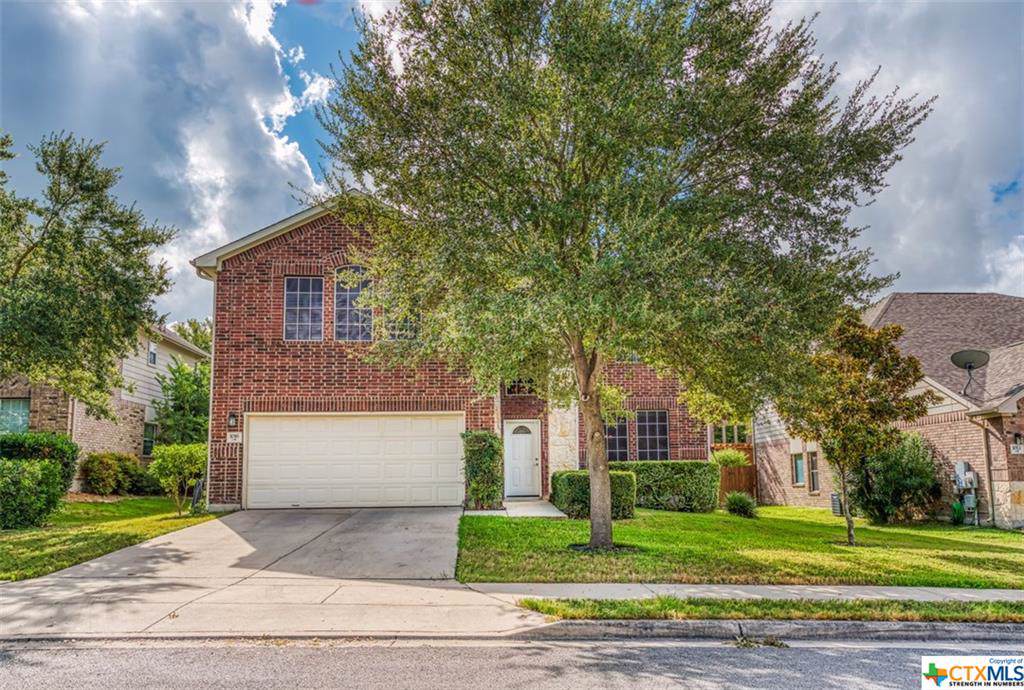 1016 Oak Ridge - Photo 1