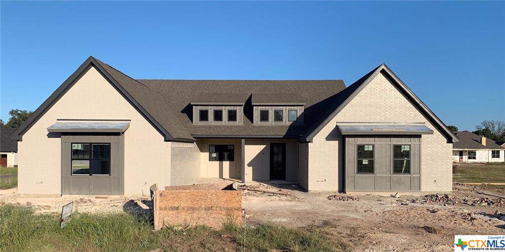127 Cumberland Drive - Photo 1
