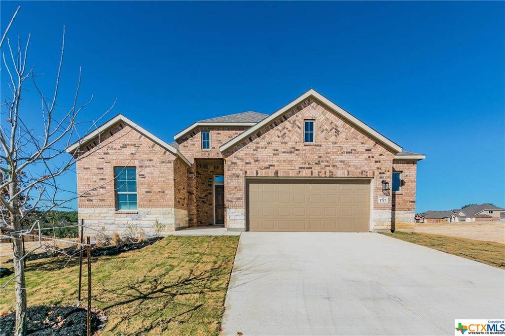 1747 Doubleday Lane - Photo 1