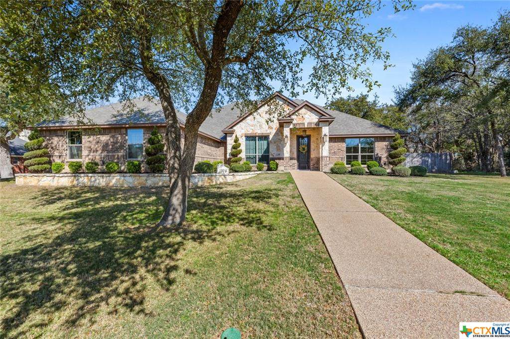 100 Eagle Landing Drive - Photo 1