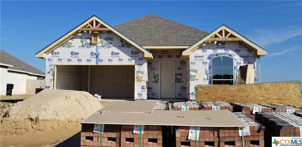 2511 Inca Dove Drive - Photo 1